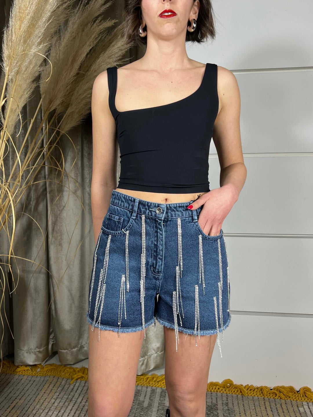 PATRIZIA PEPE MAIN 2P1687D106CA62