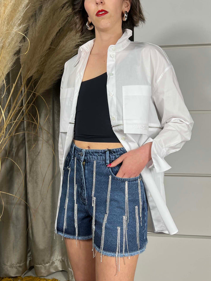 PATRIZIA PEPE MAIN 2P1687D106CA62