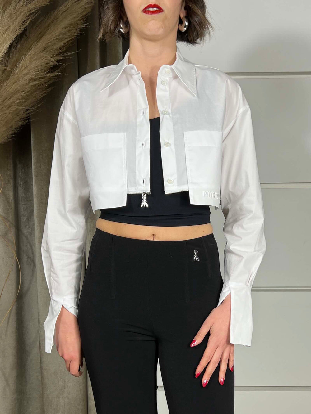 PATRIZIA PEPE PREVIEW 8C0737AH74W103