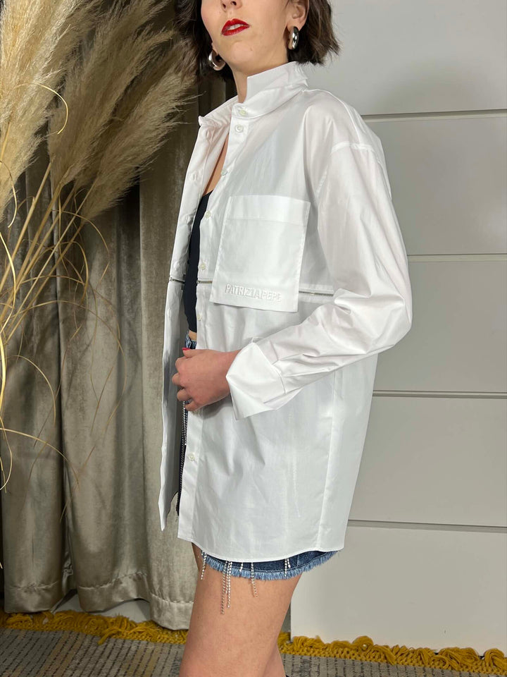 PATRIZIA PEPE PREVIEW 8C0737AH74W103
