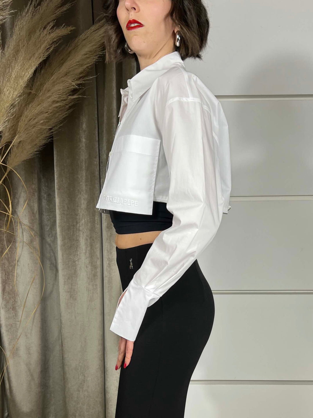 PATRIZIA PEPE PREVIEW 8C0737AH74W103