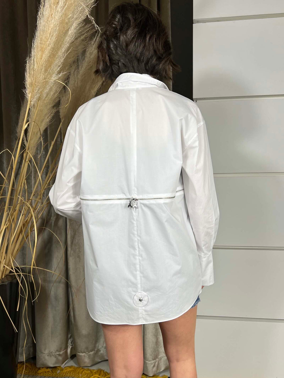 PATRIZIA PEPE PREVIEW 8C0737AH74W103