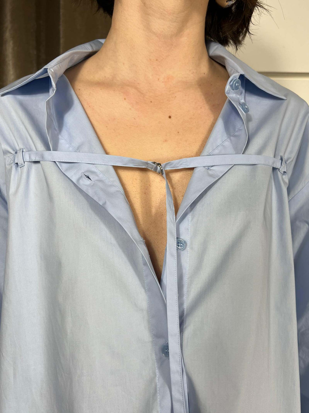 PATRIZIA PEPE PREVIEW 8C0742AH74CA38