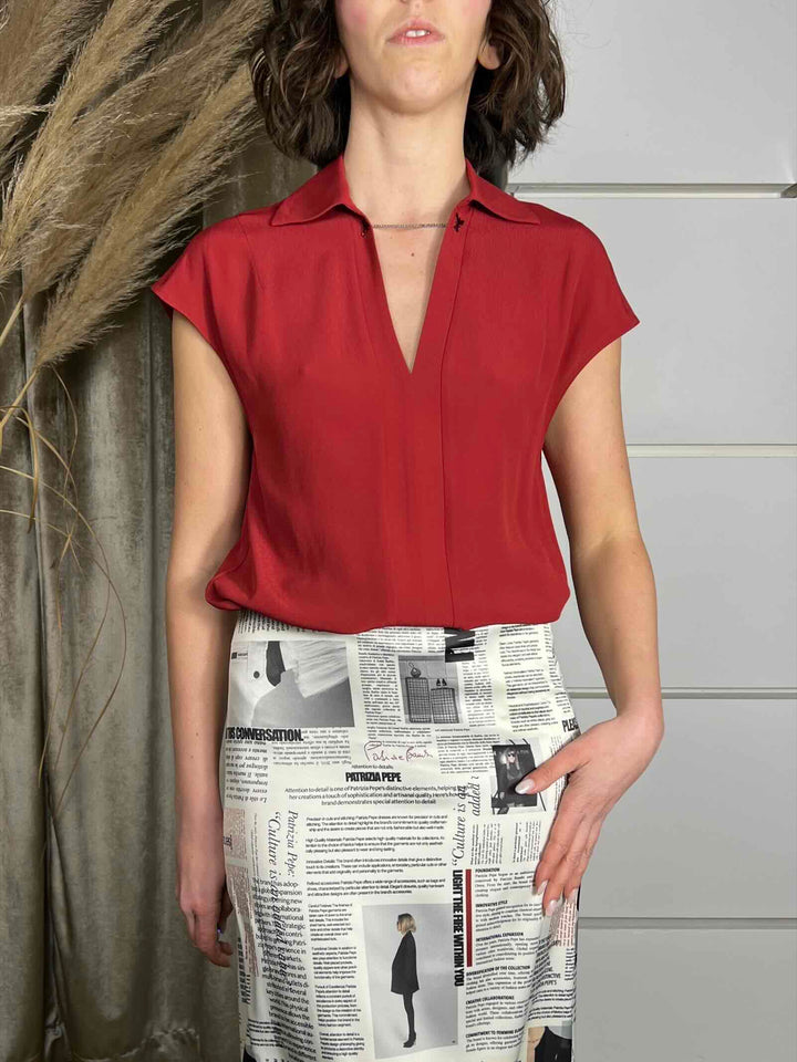 PATRIZIA PEPE PREVIEW 8C0775A8I1R845