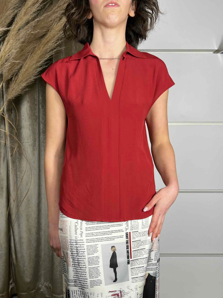 PATRIZIA PEPE PREVIEW 8C0775A8I1R845