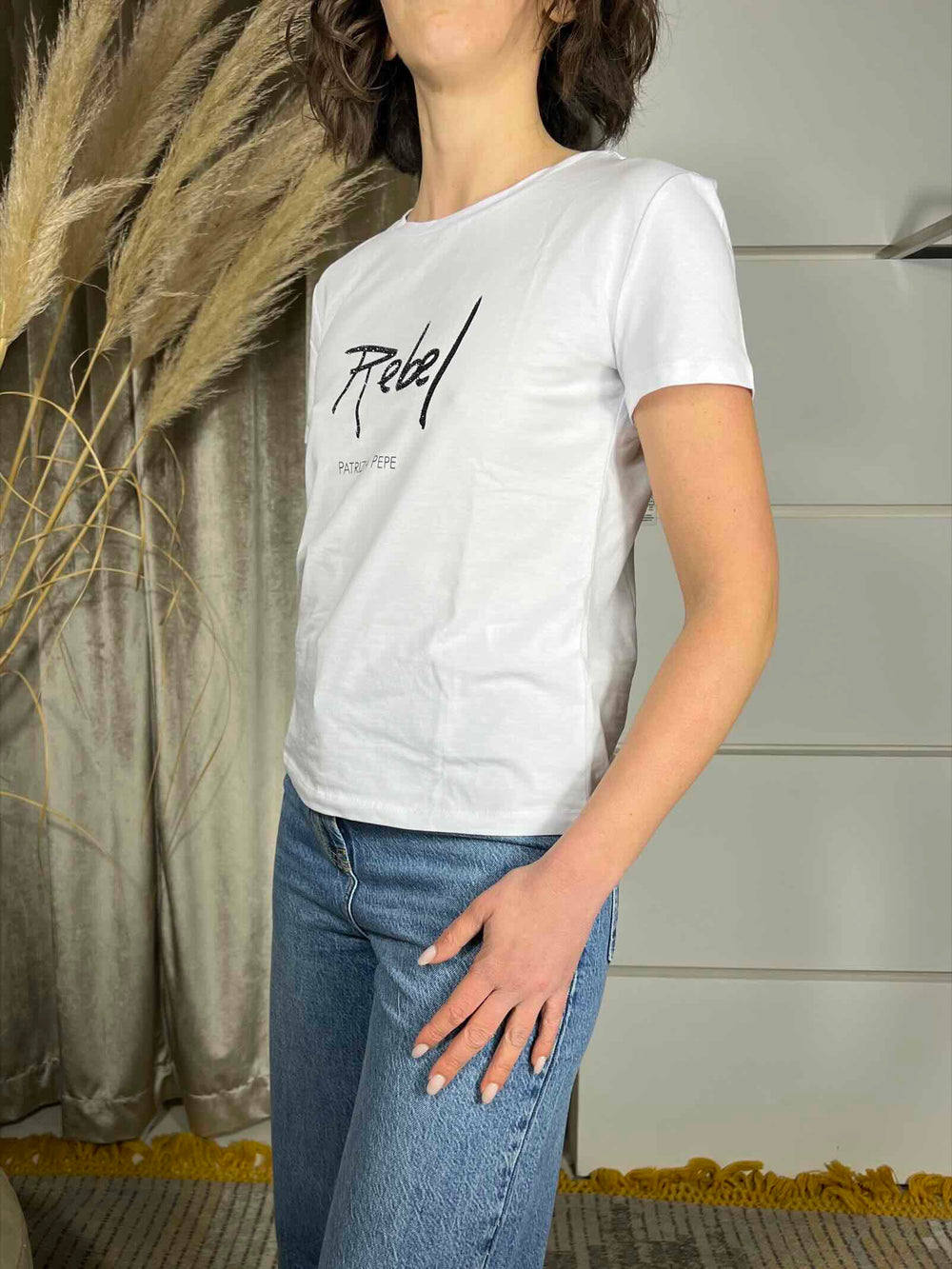 PATRIZIA PEPE PREVIEW 8M1680J061W103
