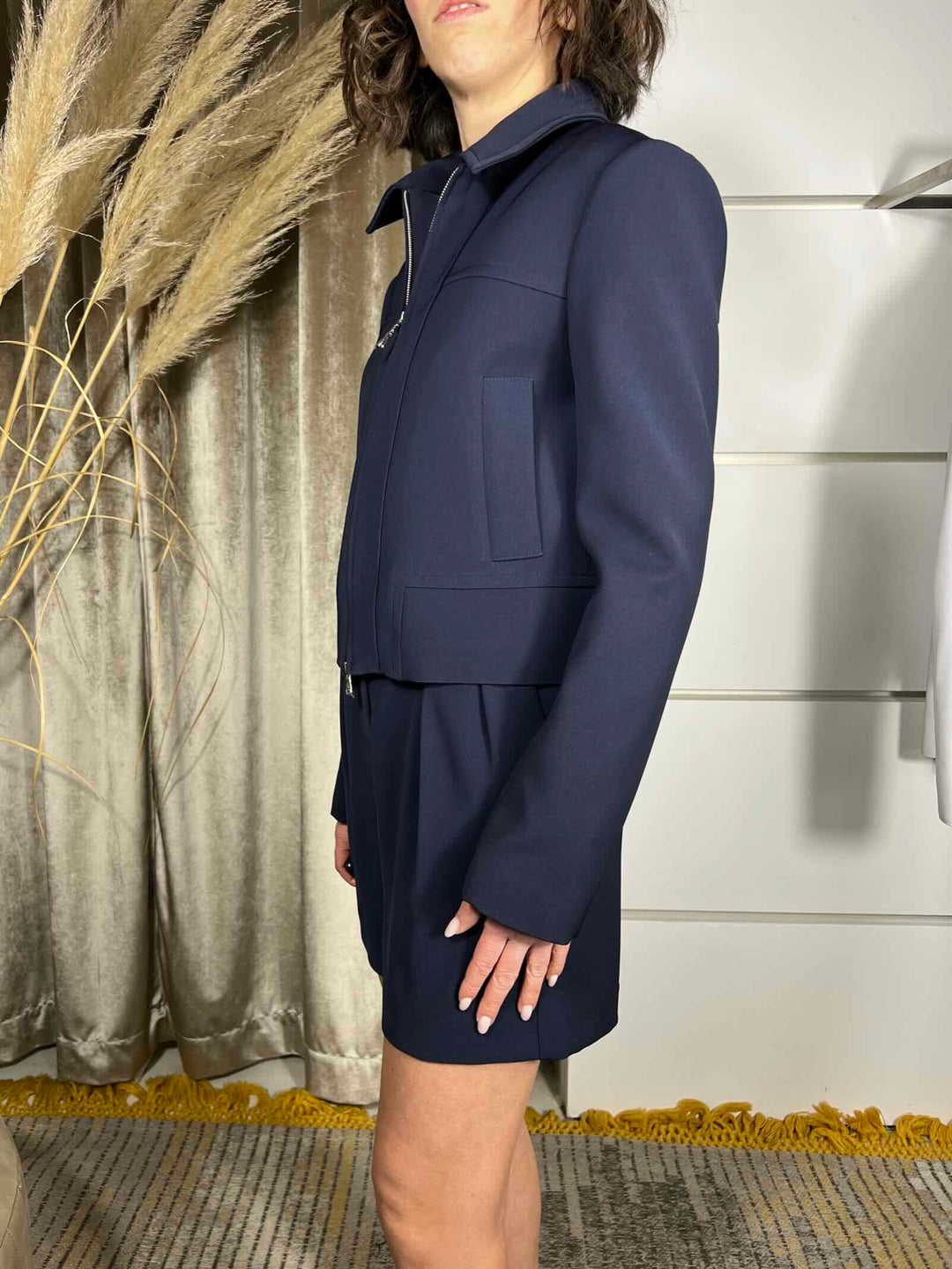 PATRIZIA PEPE PREVIEW 8O0171A545C789