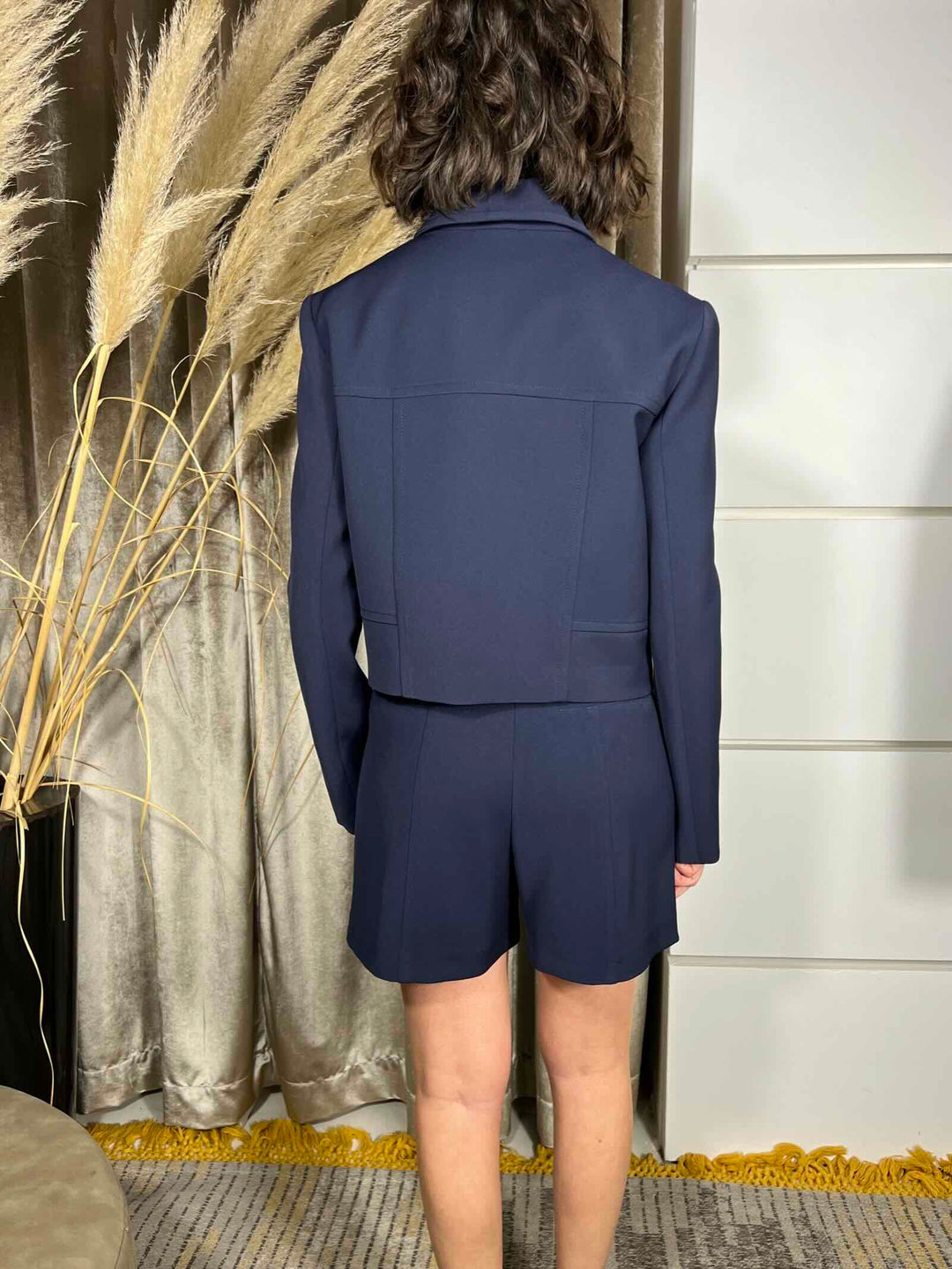 PATRIZIA PEPE PREVIEW 8O0171A545C789