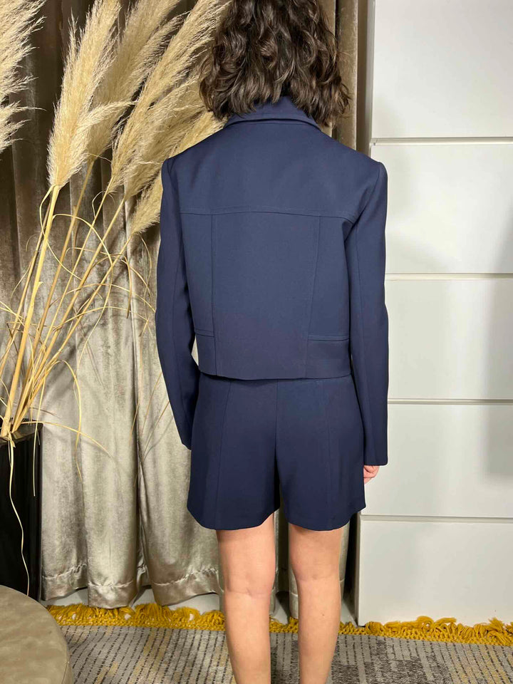 PATRIZIA PEPE PREVIEW 8O0171A545C789