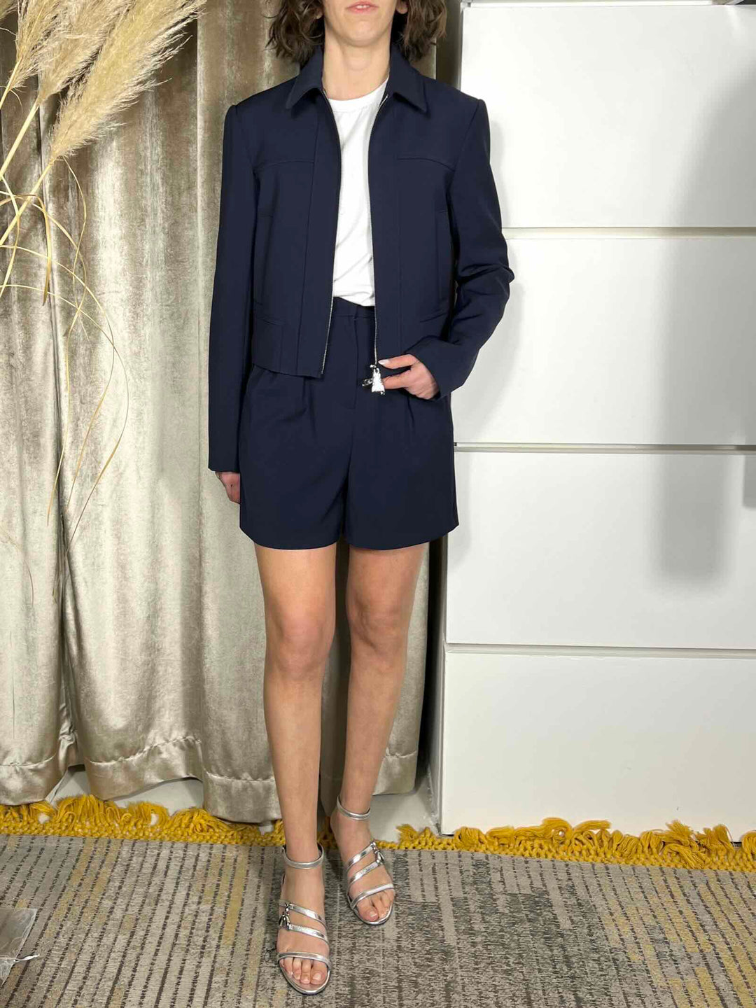 PATRIZIA PEPE PREVIEW 8P0697A545C789