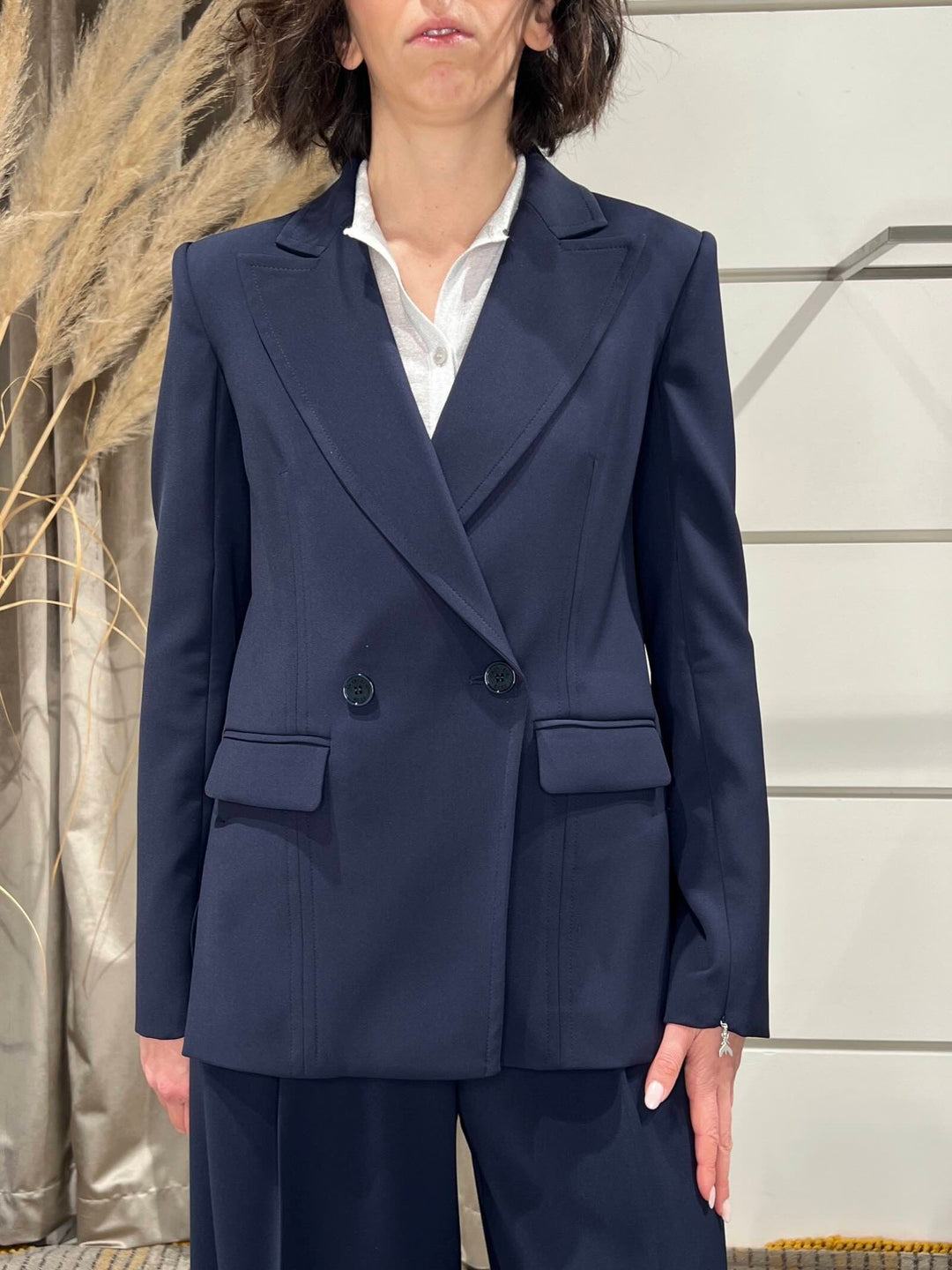 PATRIZIA PEPE PREVIEW 8S0515A545C789