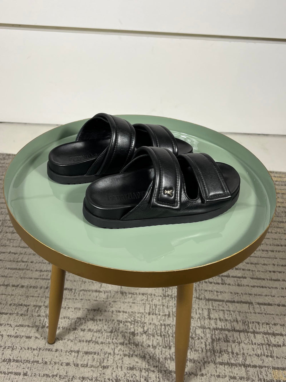 PATRIZIA PEPE PREVIEW 8X0001L026K103