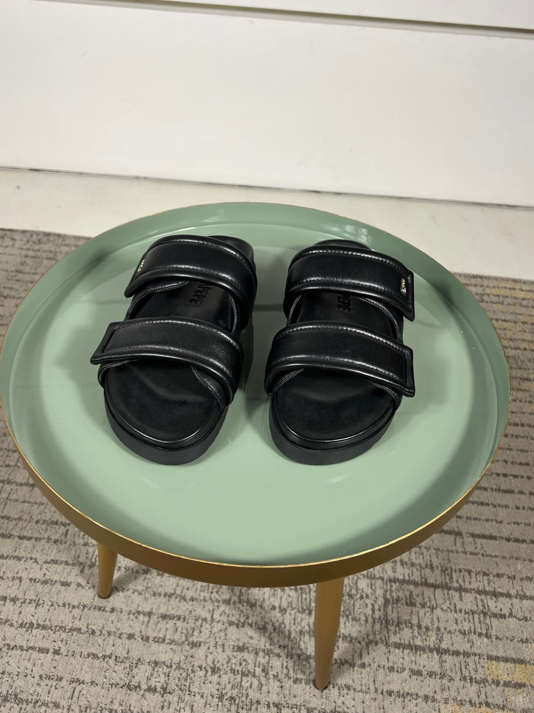 PATRIZIA PEPE PREVIEW 8X0001L026K103