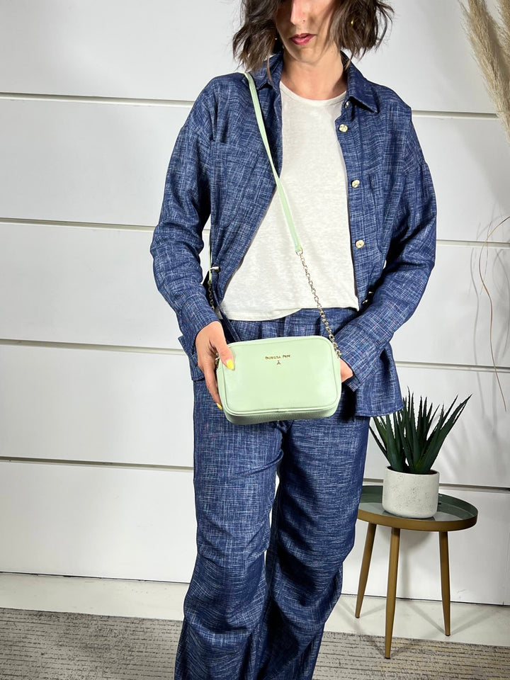 PATRIZIA PEPE PREVIEW CB0071L001G596