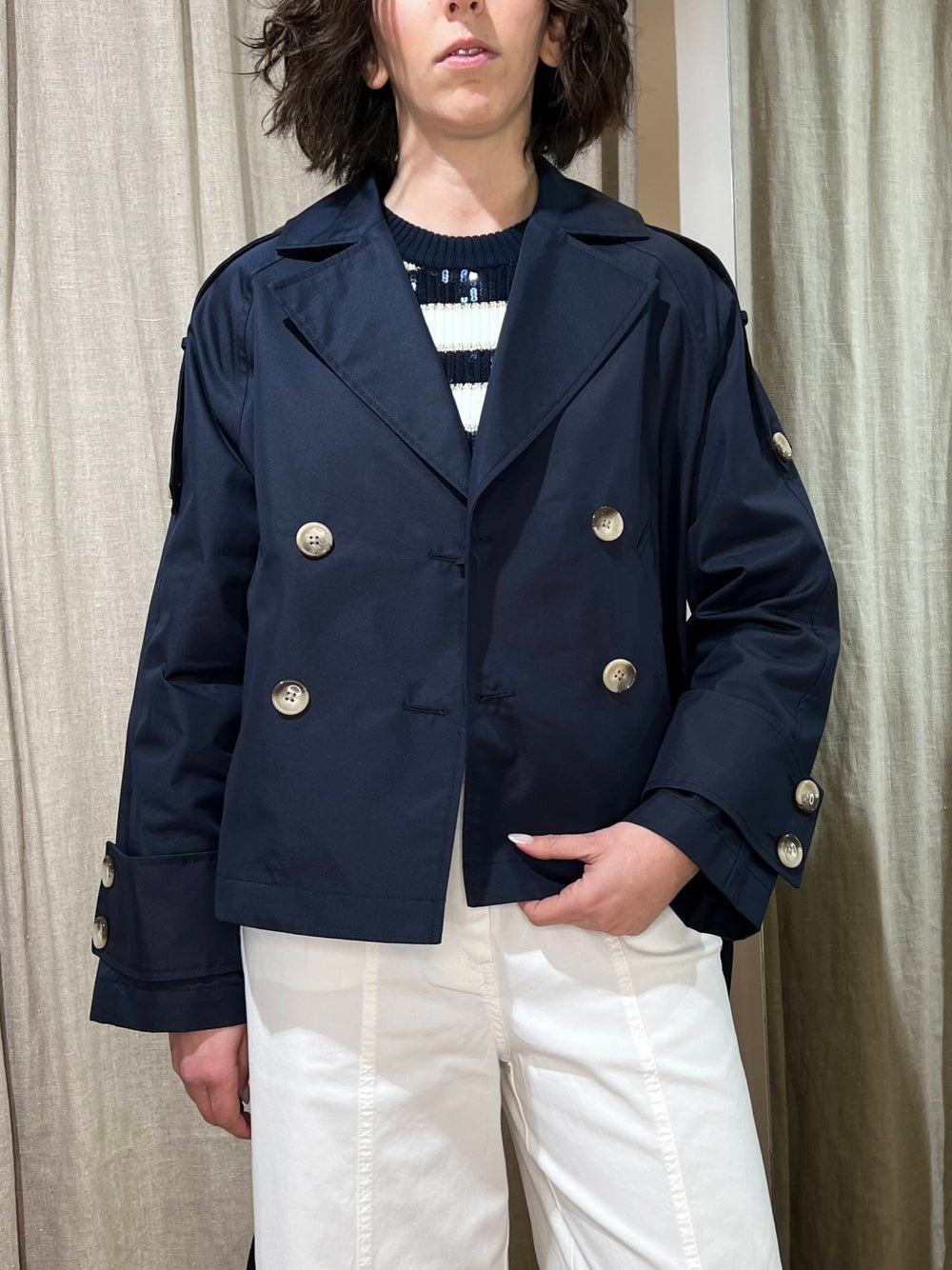 PENNYBLACK BLACK LABEL ANSON003