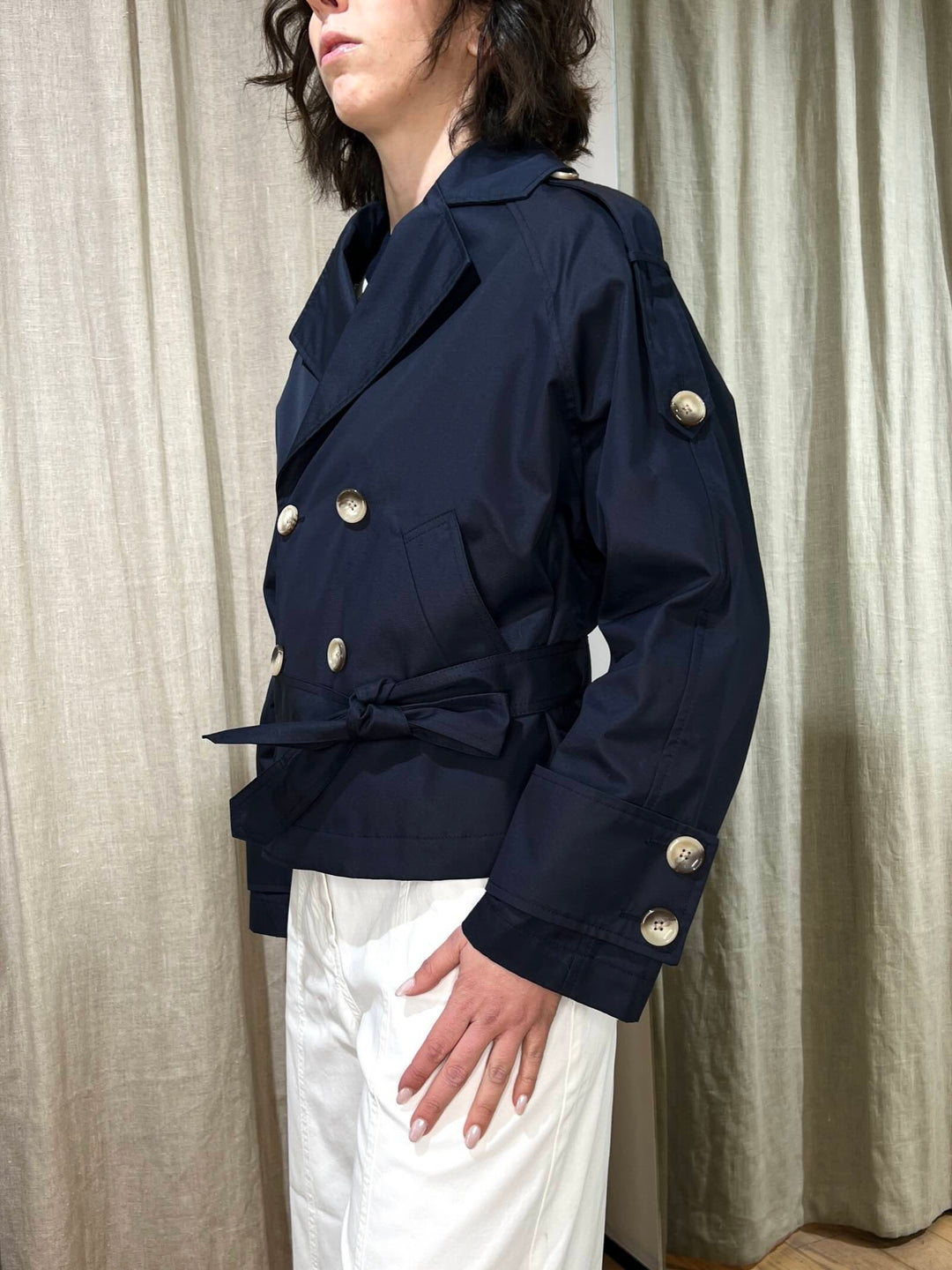 PENNYBLACK BLACK LABEL ANSON003