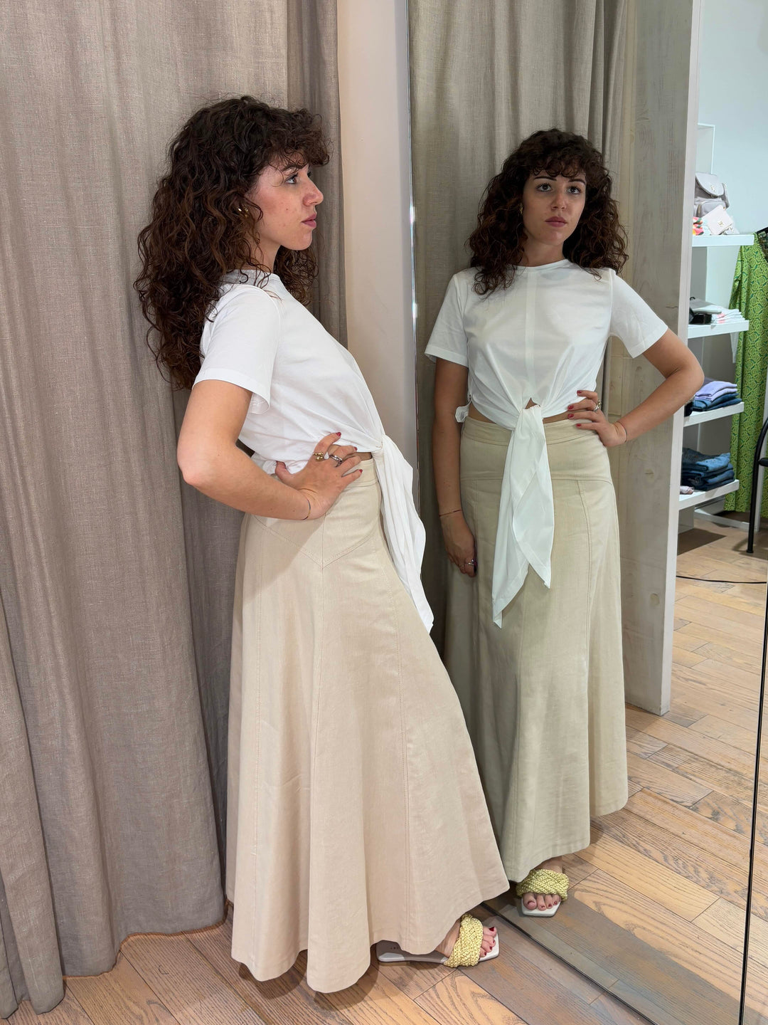 PENNYBLACK BLACK LABEL ARICCIA002