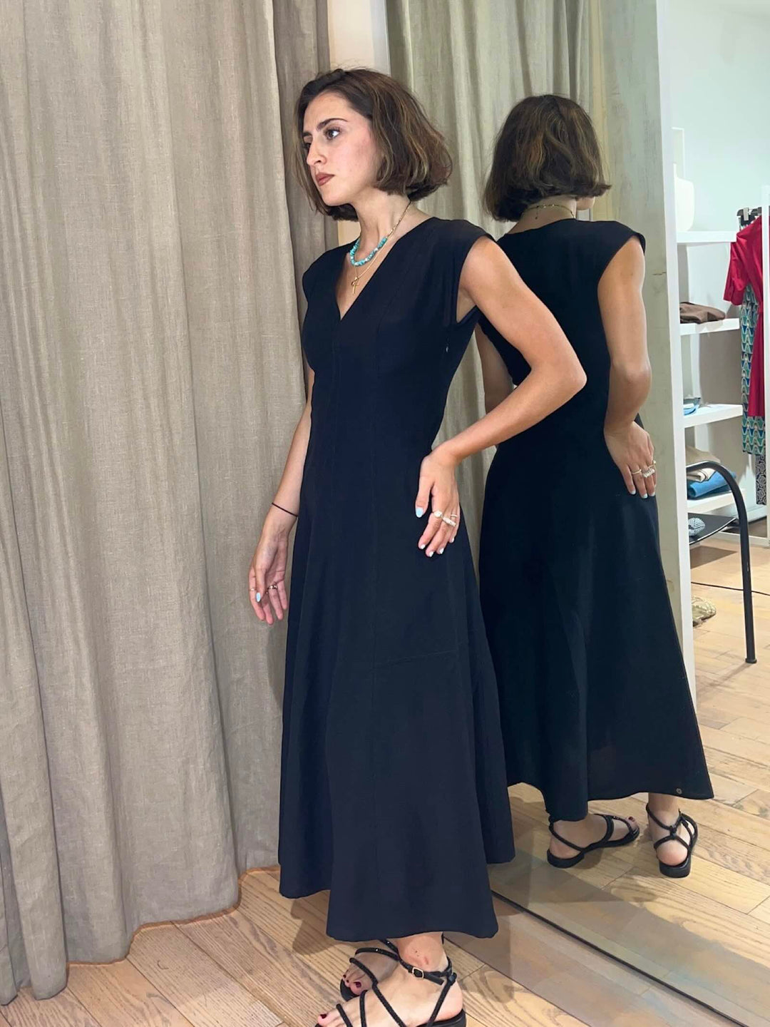 PENNYBLACK BLACK LABEL DONARE004