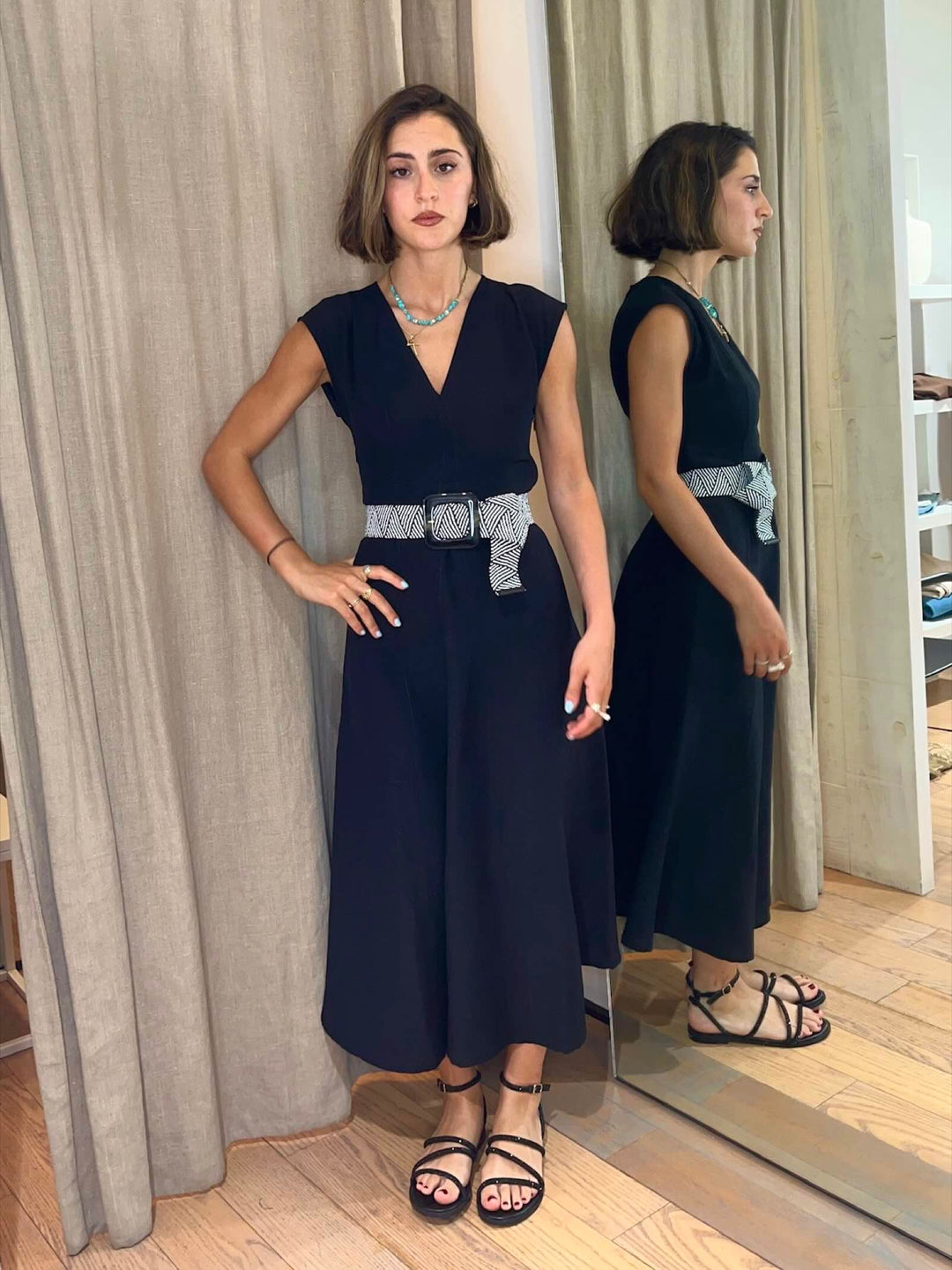 PENNYBLACK BLACK LABEL DONARE004