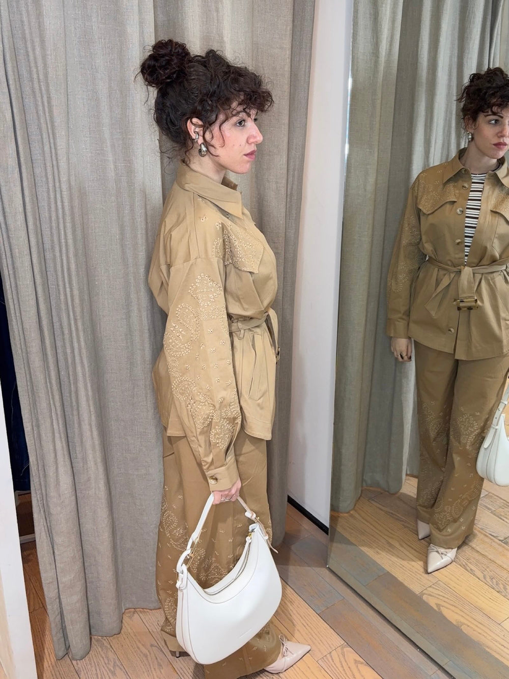 PENNYBLACK BLACK LABEL MADRID001