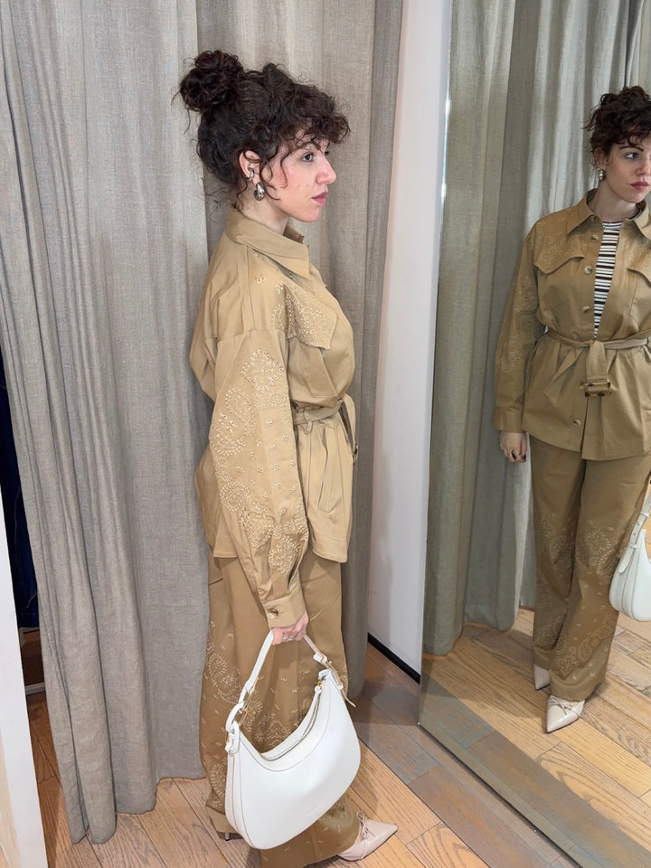 PENNYBLACK BLACK LABEL MADRID001