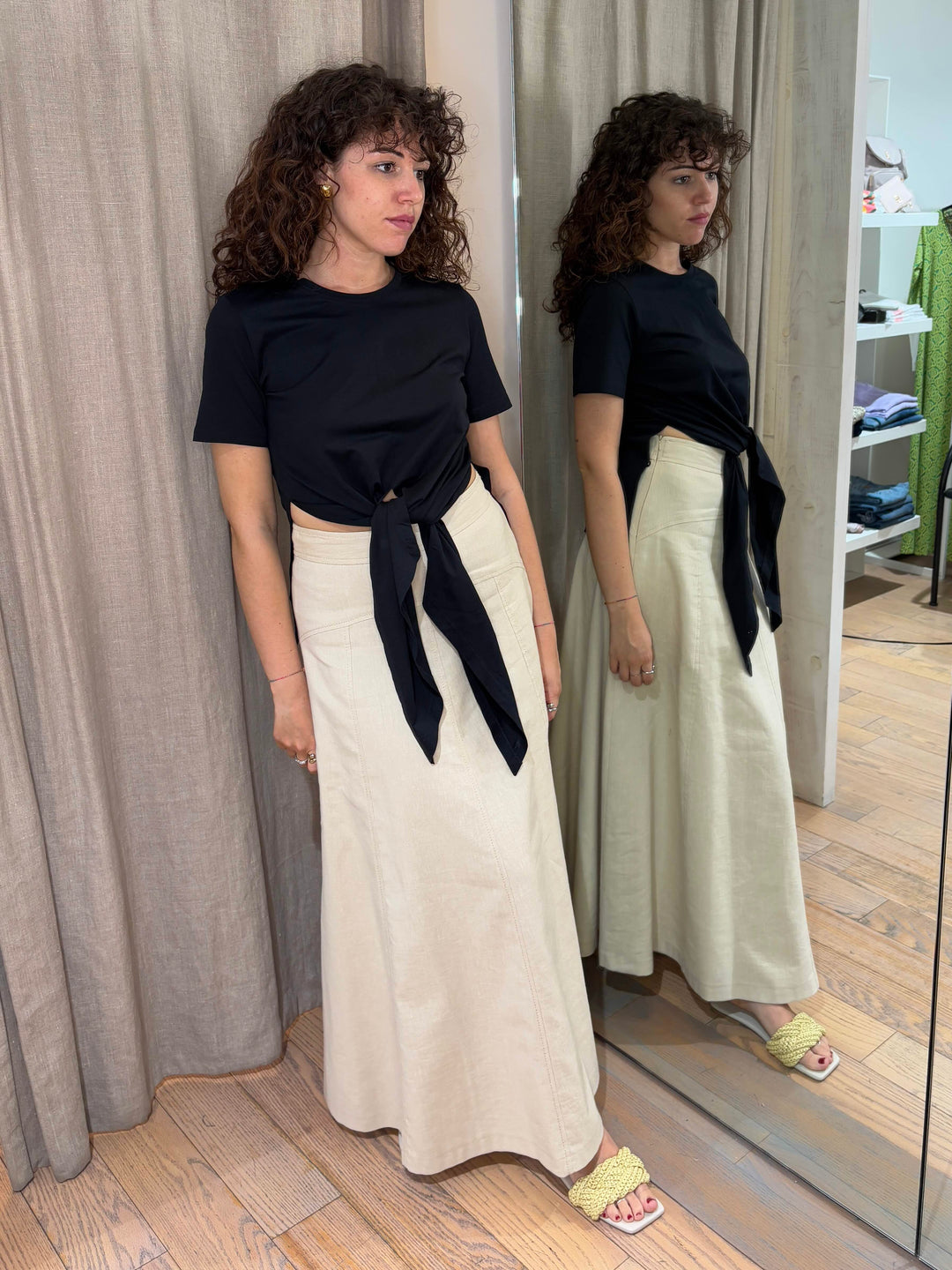 PENNYBLACK BLACK LABEL NAOS006