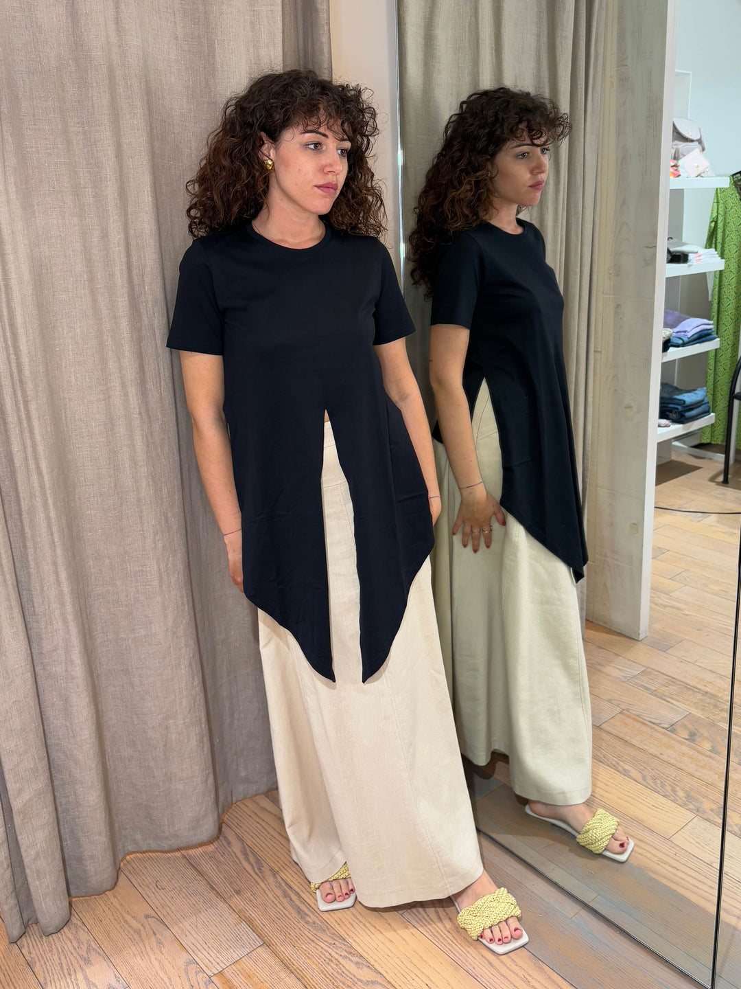 PENNYBLACK BLACK LABEL NAOS006