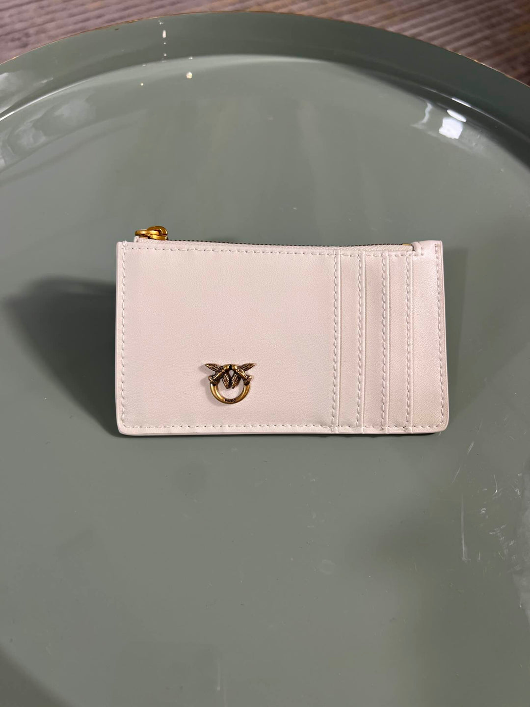 PINKO AIRONE CARDHOLDERC50Q