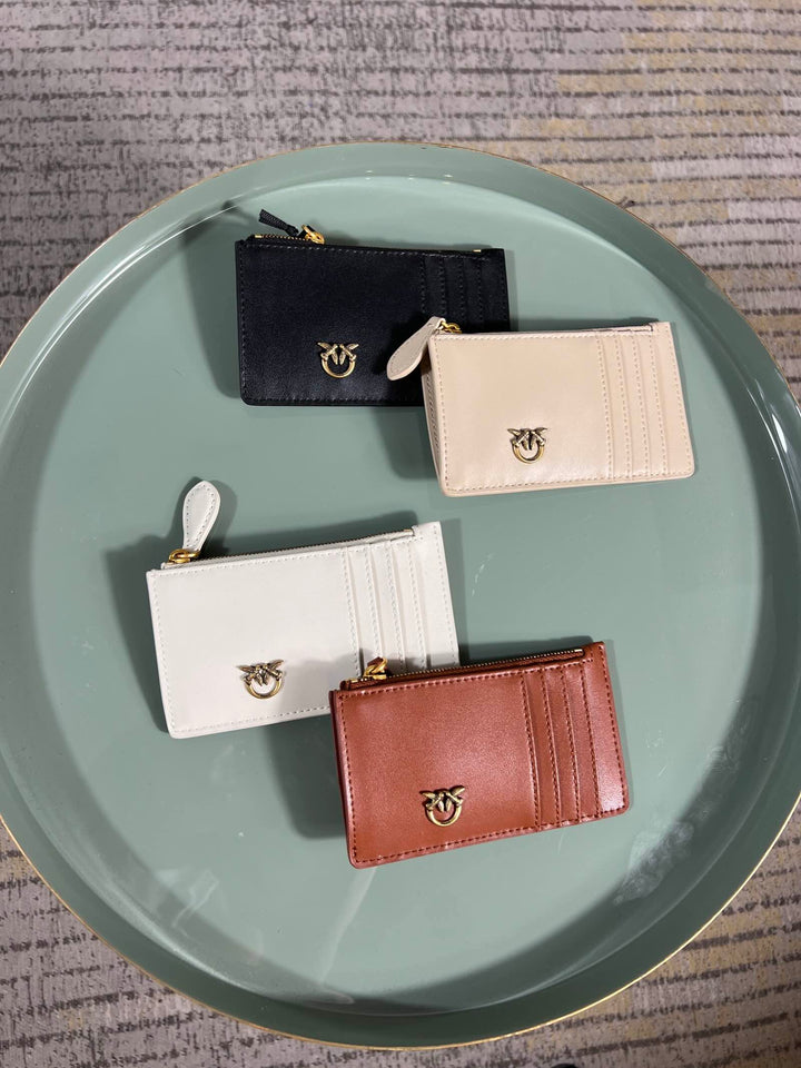 PINKO AIRONE CARDHOLDERC50Q