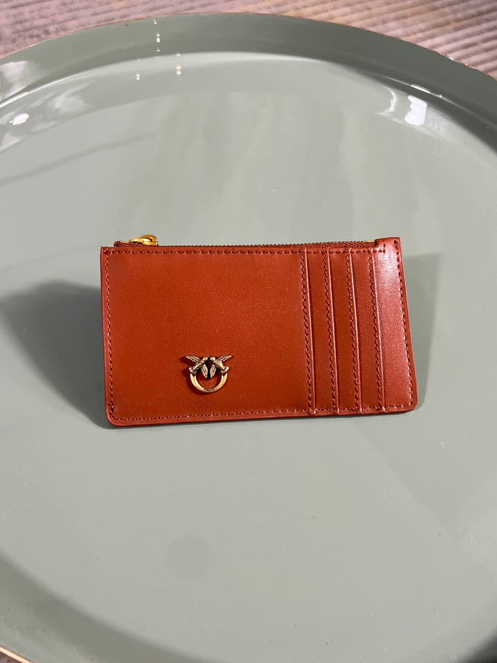 PINKO AIRONE CARDHOLDERL84Q