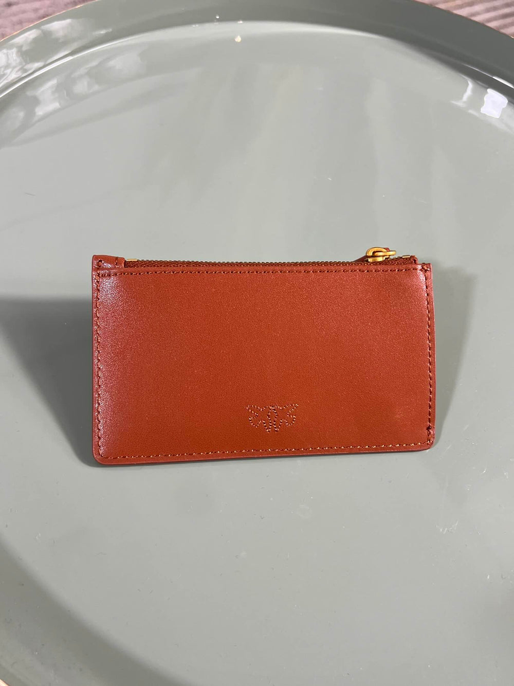 PINKO AIRONE CARDHOLDERL84Q