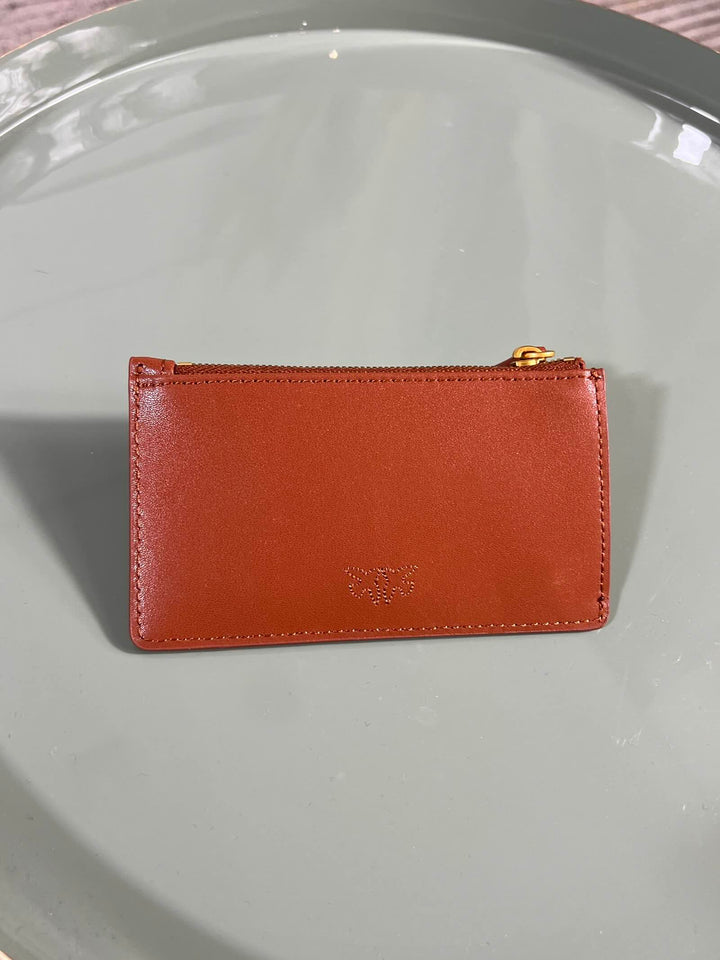 PINKO AIRONE CARDHOLDERL84Q