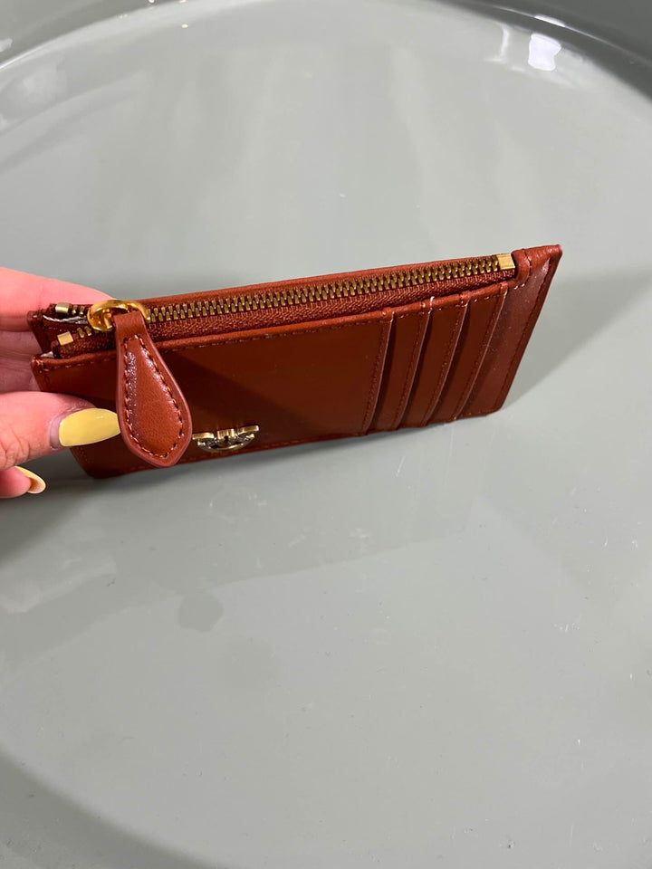 PINKO AIRONE CARDHOLDERL84Q
