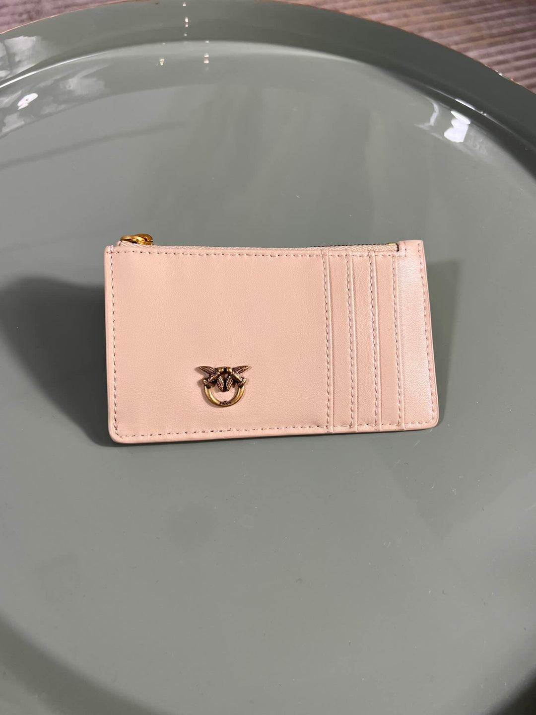 PINKO AIRONE CARDHOLDERN17Q