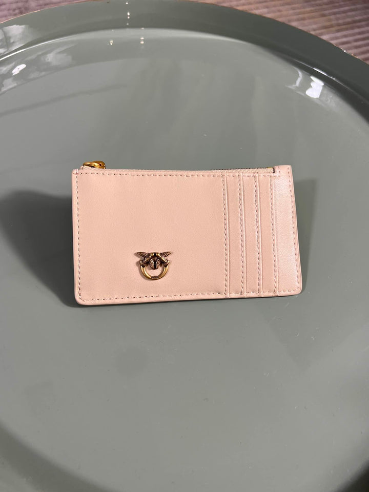 PINKO AIRONE CARDHOLDERN17Q