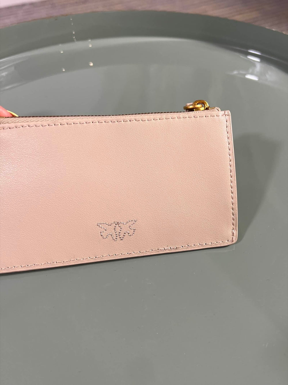 PINKO AIRONE CARDHOLDERN17Q
