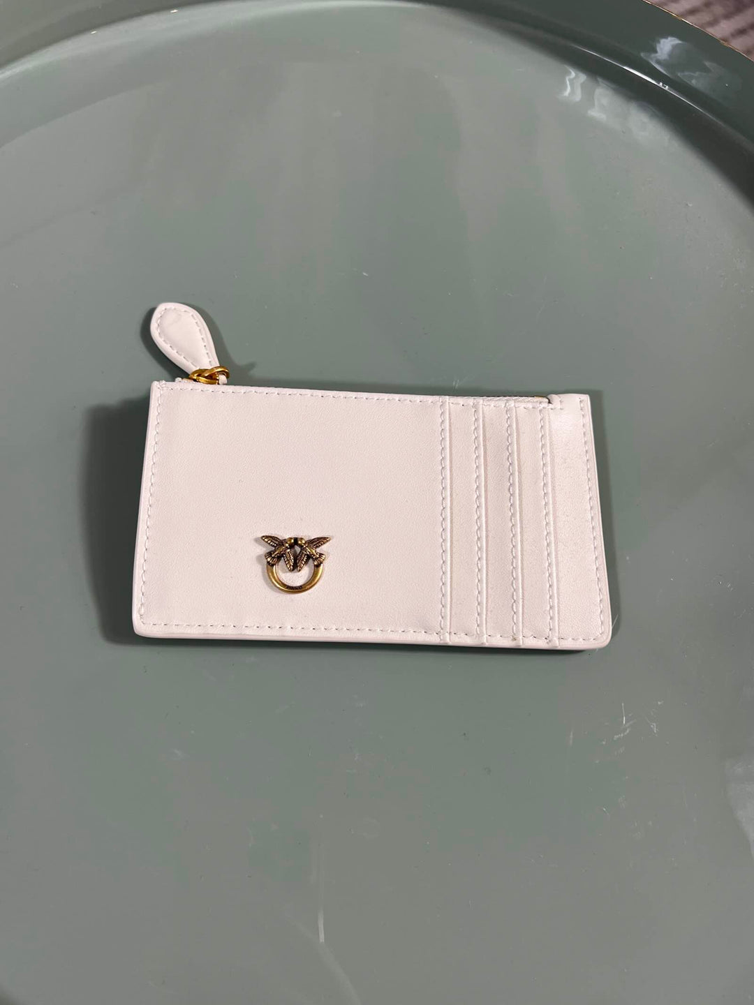 PINKO AIRONE CARDHOLDERZ14Q
