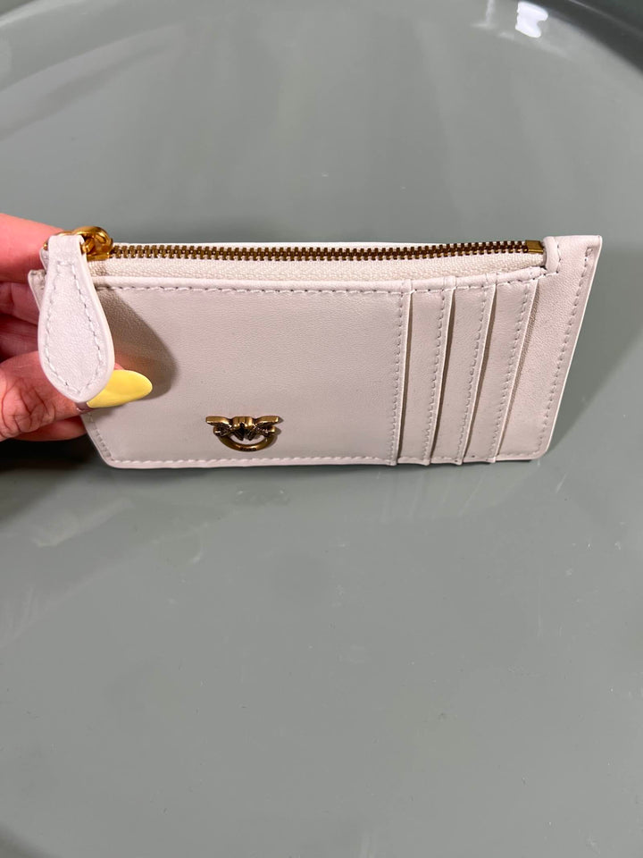 PINKO AIRONE CARDHOLDERZ14Q