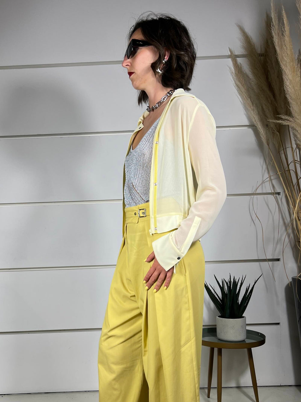 PINKO CIN CIND22