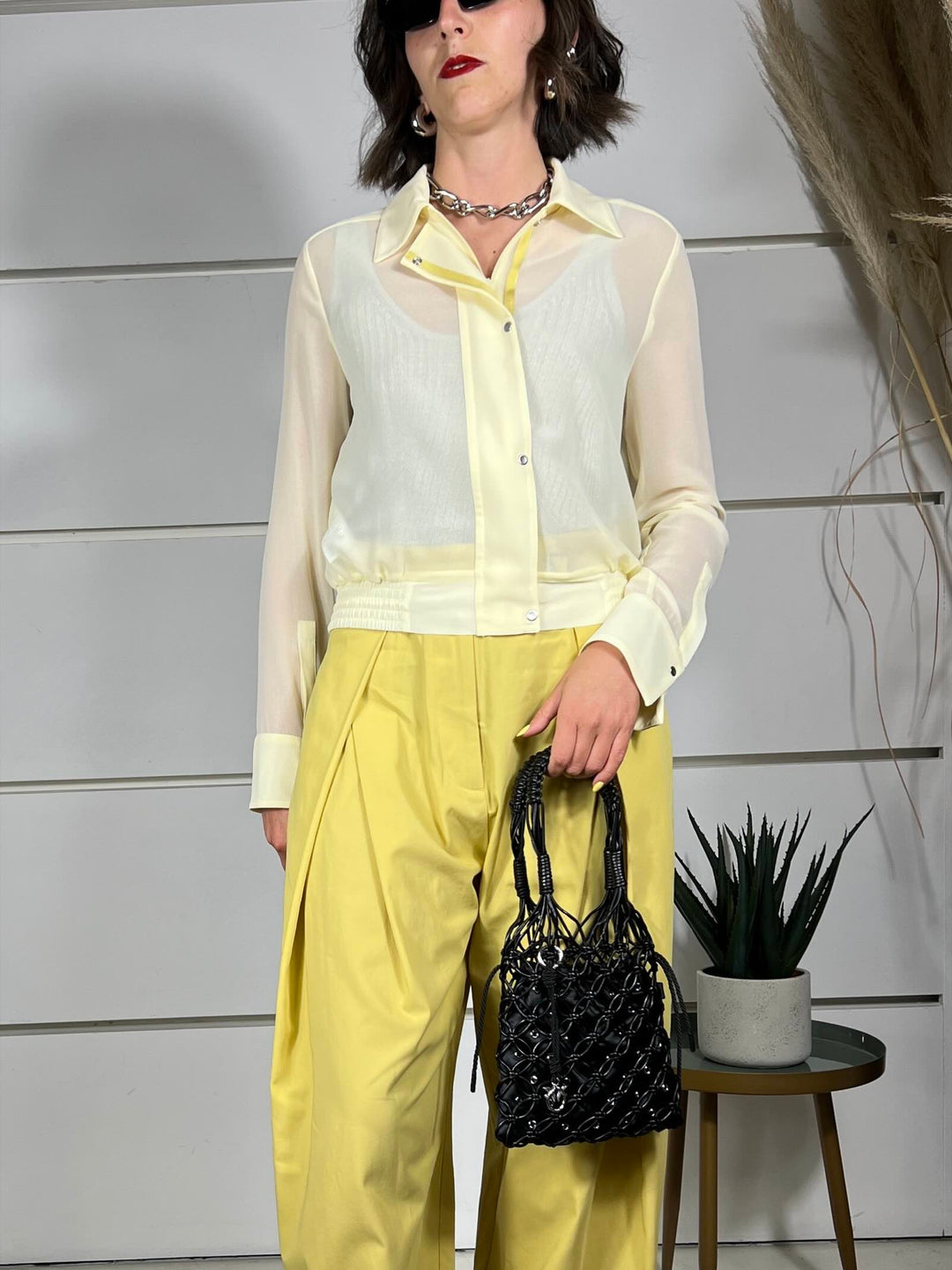 PINKO CIN CIND22