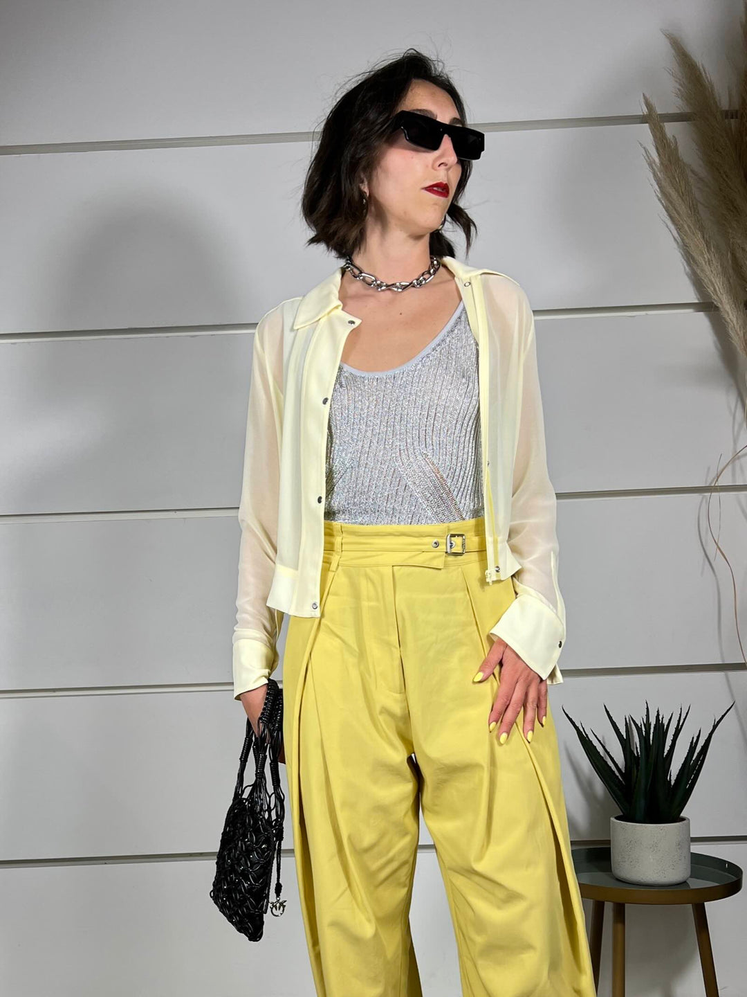 PINKO CIN CIND22
