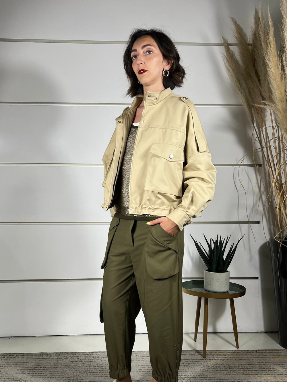 PINKO COME MAIC65