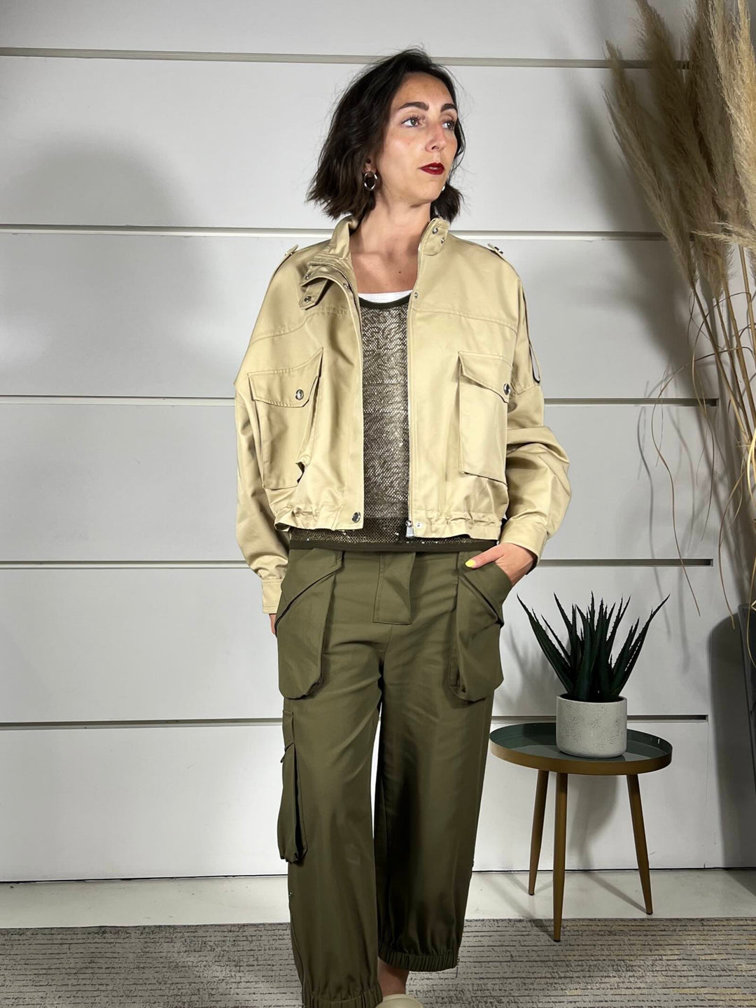 PINKO COME MAIC65
