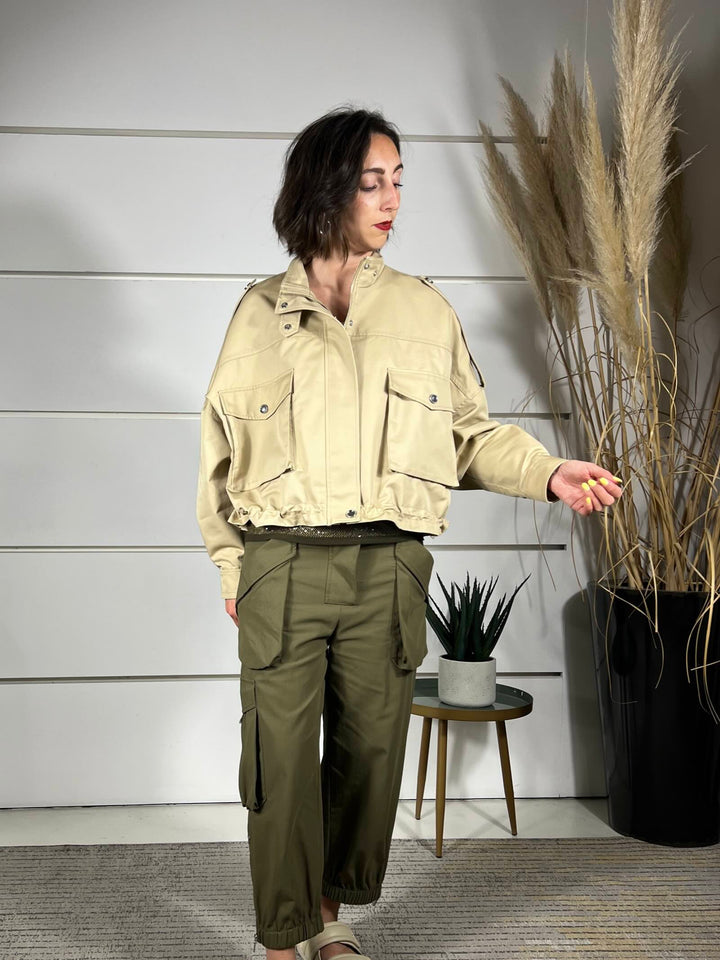 PINKO COME MAIC65