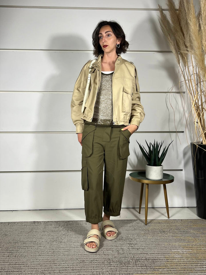 PINKO COME MAIC65
