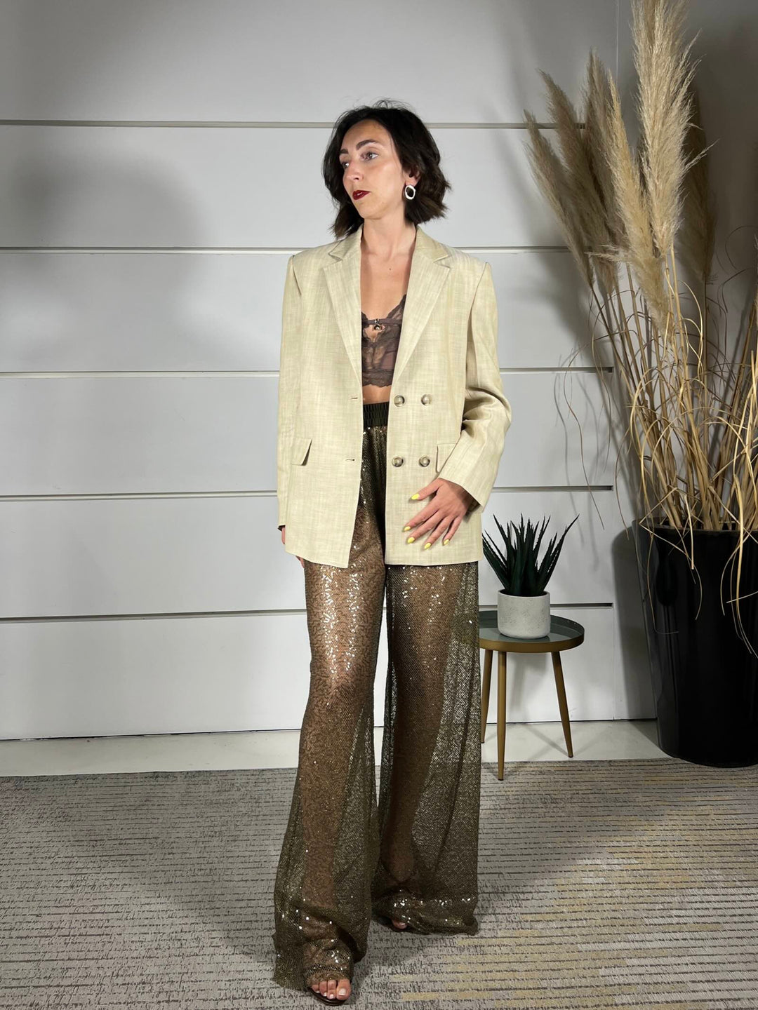 PINKO ELEVATIOND18