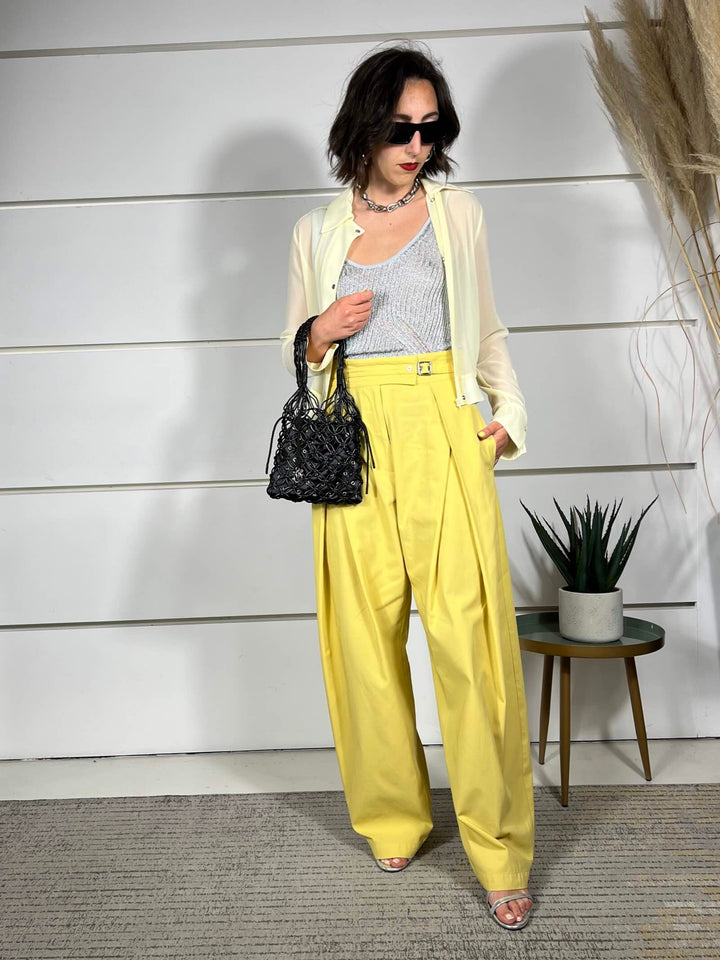 PINKO HANDBAG MINIZ99N