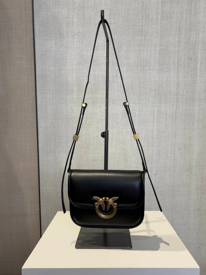 PINKO LOVE BOX BAG FL MINIZ99Q