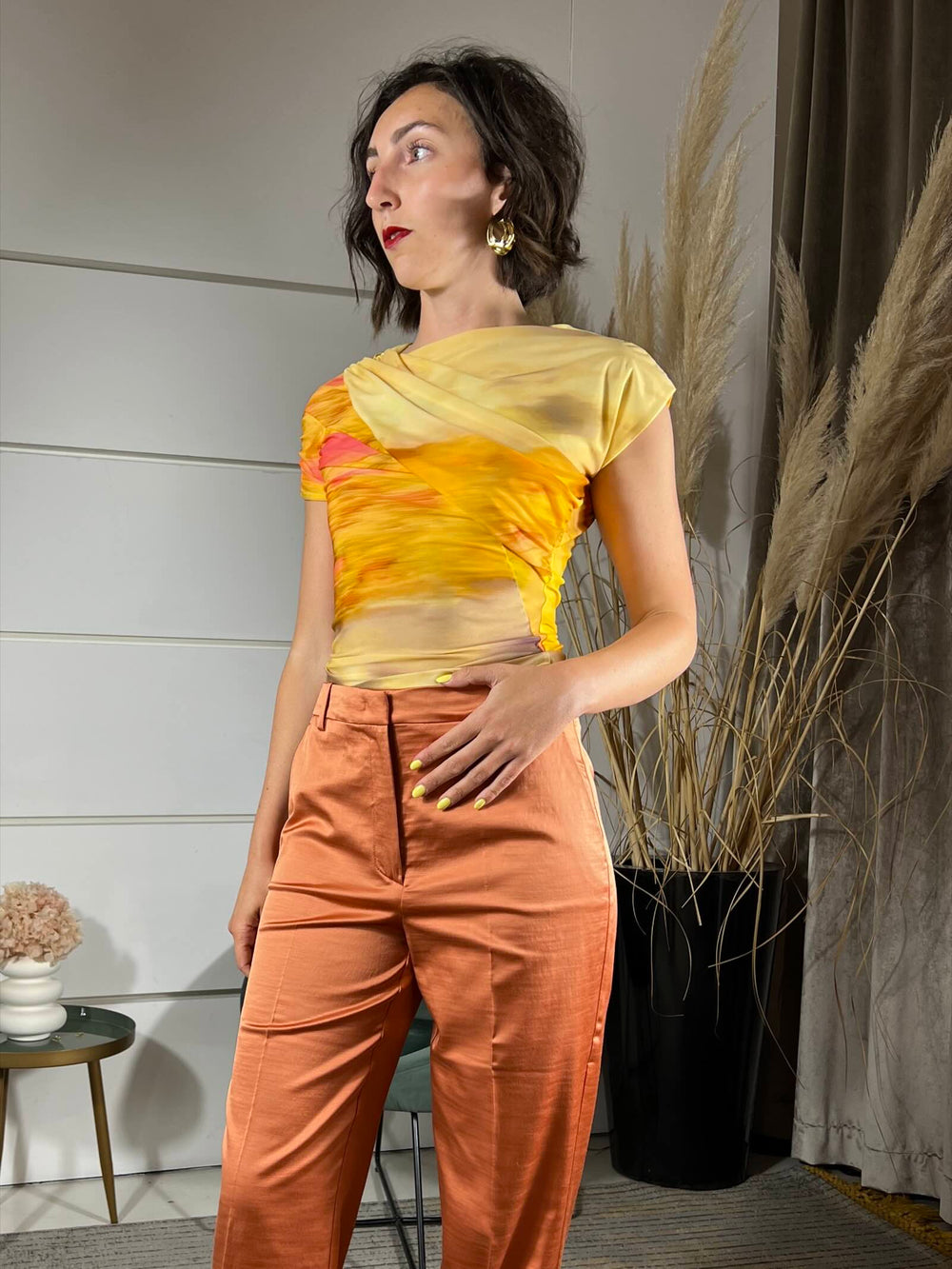 PINKO MARLENACN4
