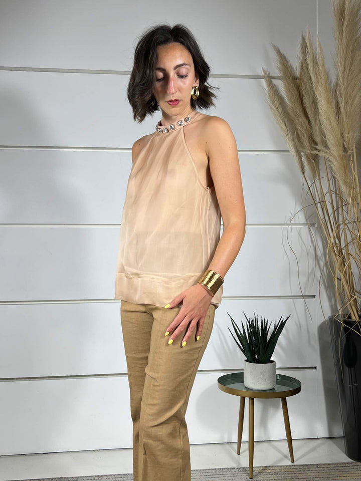 PINKO MIGNATTINOQ35